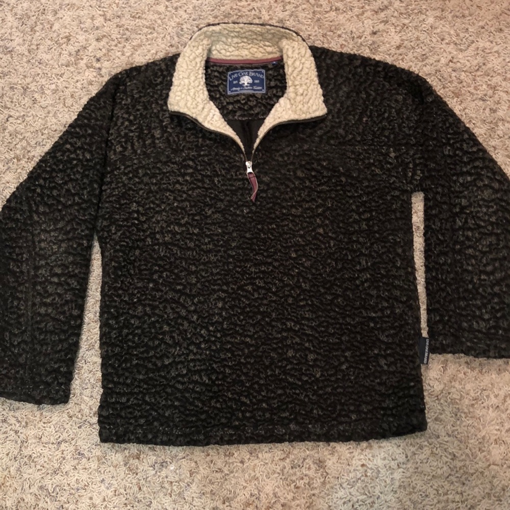 Men’s “Live Oak Brand” Pullover